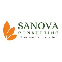 SANOVA CONSULTING logo - Similar company to Bevrad