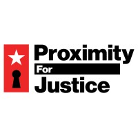 Proximity for Justice logo - Similar company to Rubin Wealth Advisors