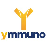 Ymmuno Biotecnologia logo - Similar company to Dntech