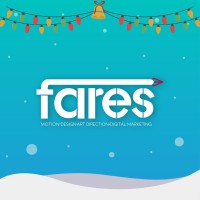 Grupo Fares MKT logo - Similar company to O&R Marketing