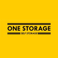 One Storage Self Storage Philippines logo - Similar company to Keepr Storage Ph