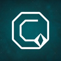 Cryptons Game logo - Similar company to Hoard