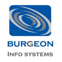 Injaz Al Jubail/Burgeon Info Systems logo - Similar company to Jubail Development Co