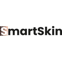 SmartSkin logo - Similar company to Transfarm