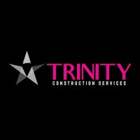 Trinity Construction Services logo - Similar company to Digital Media Forensics