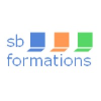 sb formations logo - Similar company to Blob Formation