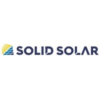 Solid Solar logo - Similar company to Solid Solar Energy Systems Gmbh