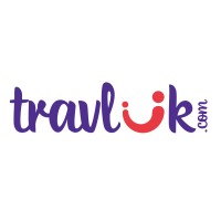 travluk.com logo - Similar company to Future Travel Platform