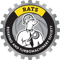 RATS - Rotating and Turbomachinery Society logo - Similar company to Benchmark Pdm