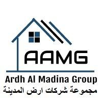 Ardh Al Madina Group Dubai UAE logo - Similar company to Desert Eagle Green Landscape Llc