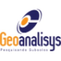 Geoanalisys logo - Similar company to Induservice-Hands