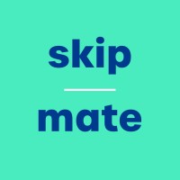 skipmate.com® logo - Similar company to Scrapbays
