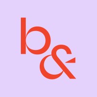 Both& Apparel logo - Similar company to Wildfang