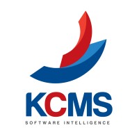 KCMS logo - Similar company to Realiza Software - Erp Com Pdv Para Comércios, Serviços, Bares E Restaurantes