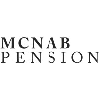 McNab Pension logo - Similar company to Fbf Alpha Student Association