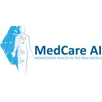 MedCare AI logo - Similar company to Xtractsol