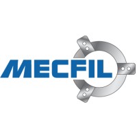 MECFIL logo - Similar company to Barbarini E Tommassini - Lavorazioni Meccaniche Di Precisione