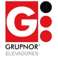 GRUPNOR - ELEVADORES DE PORTUGAL, LDA logo - Similar company to Porteleva- Soluções De Mobilidade Lda.