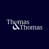 Thomas & Thomas logo - Similar company to Cosich Philippe