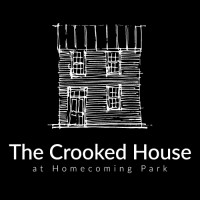 The Crooked House logo - Similar company to Europesearch