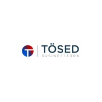 TÖSED - Businessturk Brussels logo - Similar company to Tfll Pharma Bv