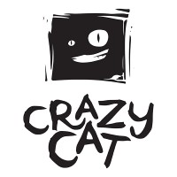 Crazy Cat Animation Studio logo - Similar company to Digital Light Studio