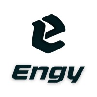 Engy logo - Similar company to Engy