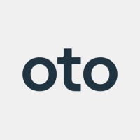 Oto logo - Similar company to Yummo'S