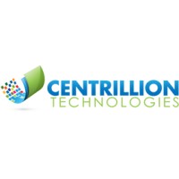Centrillion Technology, Inc. logo - Similar company to Centillion Technology Systems