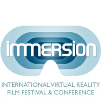 IMMERSION-International XR Festival & Conference logo - Similar company to Makeover Studio Llp
