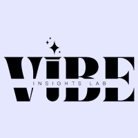 Vibe Insights Lab logo - Similar company to Eleni Bennett Consulting