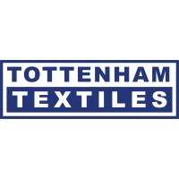 Tottenham Textiles logo - Similar company to 5Thread