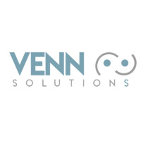 Venn Solutions logo - Similar company to Ven Solutions Llc