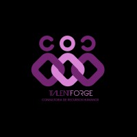 Talent Forge logo - Similar company to Talent Forge Global
