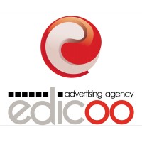 Edicoo Advertising, Media Planning, Buying and Digital Marketing Agency logo - Similar company to Jt Marketing Agency