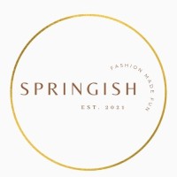 Springish India logo - Similar company to Rain & Rainbow