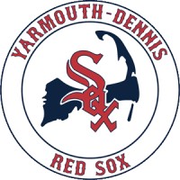 Yarmouth-Dennis Red Sox logo - Similar company to Waterway Data