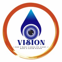 Vision Organisation: Digital Marketing Agency logo - Similar company to Educrew