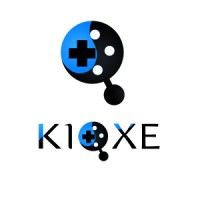 Kiqxe logo - Similar company to Xogo Studios Private Limited