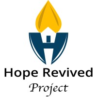Hope Revived Project logo - Similar company to Basis Yorkshire