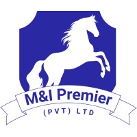 M&I Premier logo - Similar company to Iak Group
