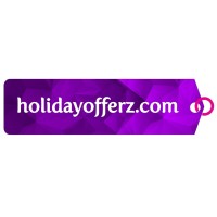 Holiday Offerz logo - Similar company to Holidayofferz.Com