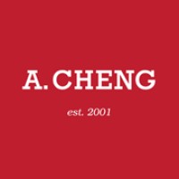 A.Cheng Shop logo - Similar company to Hawkgrips