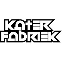 Katerfabriek logo - Similar company to Whiskywhy