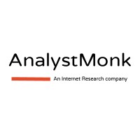 AnalystMonk logo - Similar company to Alpesh Vaghela