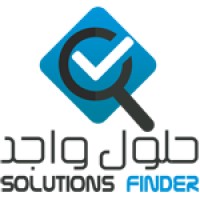 Solutions Finder EST logo - Similar company to Commcation Consultancy