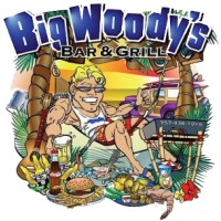 Big Woody's Bar and Grill Restaurant logo - Similar company to Beachfire Bar & Grill