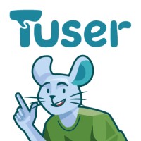Tuser logo - Similar company to Stresmisja