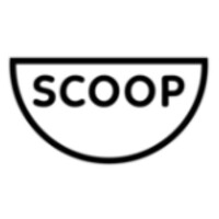 SCOOP, The Sustainable Cooperative logo - Similar company to Hypha Ltd