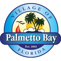 Village Of Palmetto Bay